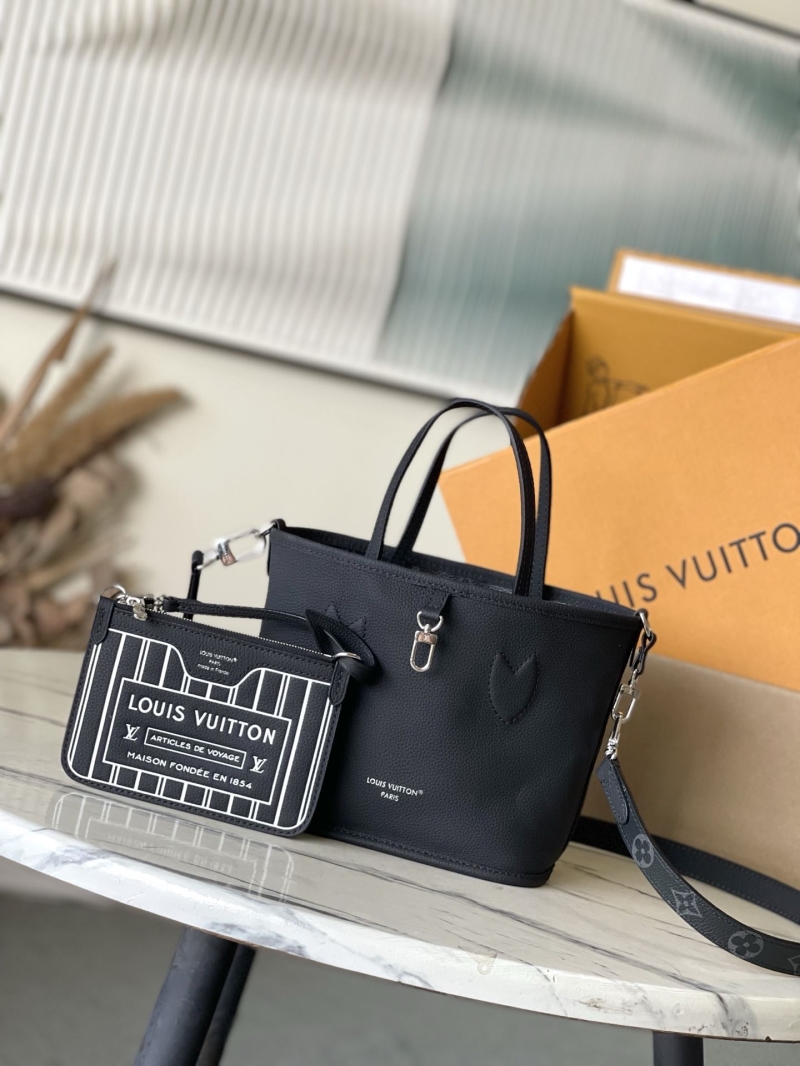 LV Satchel Bags